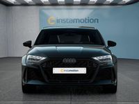 Gebraucht Audi RS3 400 PS (294 kW) 2026 Grün Limousine