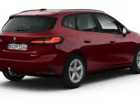 Gebraucht BMW 220 156 PS (114 kW) 2025 Rot Kombi