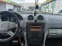 Brugt Mercedes ML350 211 HK (155 kW) 2011 SUV