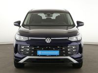 Gebraucht VW Tayron Elegance 204 PS (150 kW) 2025 Violett SUV