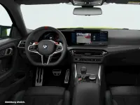 Gebraucht BMW M2 480 PS (353 kW) 2025 Gelb Coupé