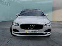 gebraucht Volvo V90 Volvo V90, 49.000 km, 190 PS, EZ 11.2019, Benzin