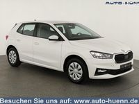 Neu Skoda Fabia Selection 95 PS (69 kW) 2025 Candyweiß Limousine