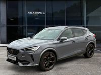 Gebraucht Cupra Formentor VZ 245 PS (180 kW) 2023 Graphene grey SUV