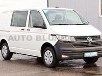 Gebraucht VW T6.1 110 PS (80 kW) 2023 Candyweiß Van