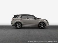 gebraucht Land Rover Discovery Sport Discovery Sport P250 R-Dynamic SE 183 kW, 5-türig