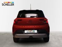 Neu Opel Frontera 83 kW (113 PS) 2025 Orange SUV