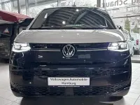 Neu VW Multivan 150 PS (110 kW) 2026 Weiß Van / Kleinbus