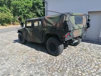 Gebraucht Hummer H1 150 PS (110 kW) 1986 SUV