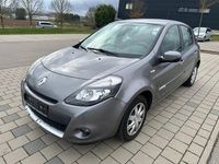 Gebraucht Renault Clio III 103 PS (75 kW) 2012 Grau Limousine