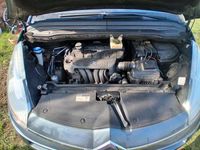 Gebraucht Citroën C4 120 PS (88 kW) 2007 Grau Kombi