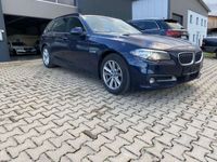 gebraucht BMW 520 d NAVI-PROF/Kamera/Head-UP