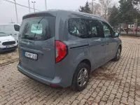 Gebraucht Mercedes Citan 110 95 PS (69 kW) 2022 Grau Van / Kleinbus
