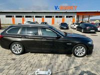 gebraucht BMW 520 520 d