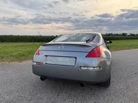 Gebraucht Nissan 350Z 300 PS (220 kW) 2007 Grau Coupé