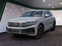 Gebraucht VW Touareg Elegance 286 PS (210 kW) 2026 Beige / sechura beige SUV