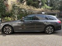 Gebraucht Mercedes C300e 313 PS (230 kW) 2022 Schwarz Limousine
