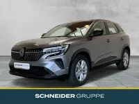 Gebraucht Renault Austral Evolution 158 PS (116 kW) 2024 Grau SUV