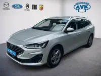 Occasion Ford Focus Titanium 120 ch (88 kW) 2023 Argent Break