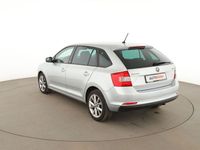 gebraucht Skoda Rapid 1.2 TSI Joy, Benzin, 10.010 €