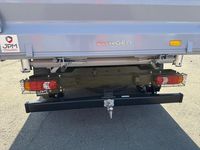 Neu Citroën Jumper 140 PS (102 kW) 2026 Thunder grau Van / Kleinbus