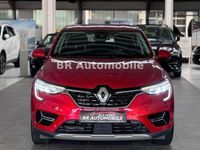 Gebraucht Renault Arkana Zen 140 PS (102 kW) 2021 Feuerrot SUV