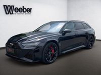 Gebraucht Audi RS6 Performance 630 PS (463 kW) 2025 Schwarz Kombi
