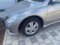 Gebraucht Mercedes R280 231 PS (169 kW) 2008 Van / Kleinbus