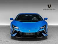 Gebraucht Lamborghini Huracán 639 PS (469 kW) 2023 Blu eleos Coupé