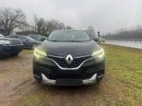 Gebraucht Renault Kadjar 131 PS (96 kW) 2016 Schwarz SUV