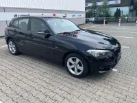 Gebraucht BMW 120 Sport Line 190 PS (139 kW) 2016 Kleinwagen
