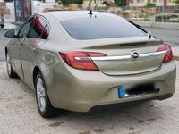 gebraucht Opel Insignia 2.0 CDTI Edition 120kW Automatik Ed...