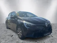 Gebraucht Renault Clio V Equilibre 91 PS (66 kW) 2023 Grau Limousine