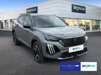 Gebraucht Peugeot 2008 GT 131 PS (96 kW) 2024 Grau SUV
