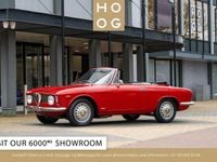Gebraucht Alfa Romeo Giulia Sprint Sprint 1965 Rot Coupé