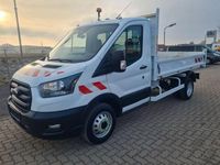 Gebraucht Ford Transit 170 PS (125 kW) 2022 Andere