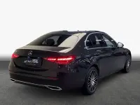 Gebraucht Mercedes C180 Avantgarde 170 PS (125 kW) 2026 Graphitgrau metallic Limousine