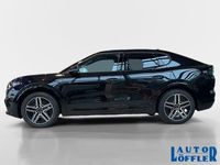 Gebraucht Ford Capri Premium 210 kW (286 PS) 2024 Schwarz SUV