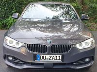 gebraucht BMW 435 Cabrio xDrive Sport-Aut. - Individual
