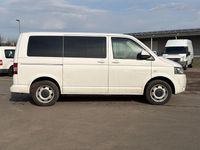 Gebraucht VW Transporter 179 PS (131 kW) 2015 Weiß Van
