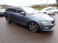 gebraucht Skoda Octavia Style 4x4,Automatik,LED,AHK.