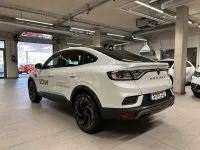 Gebraucht Renault Arkana Esprit Alpine 158 PS (116 kW) 2025 Weiß SUV