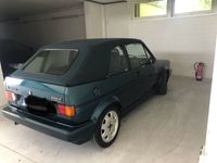 gebraucht VW Golf Cabriolet 