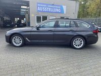 gebraucht BMW 520 520 i Touring Facelift MHEV/ LCP/ Driving Assist