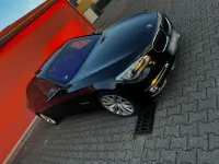 Gebraucht BMW 740 Comfort Edition 313 PS (230 kW) 2014 Schwarz Limousine
