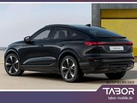Neu Audi Q6 Sportback e-tron Performance 225 kW (306 PS) 2026 Magnetgrau SUV