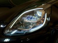 Usata Ford Puma Titanium 125 CV (91 kW) 2022 Nero SUV