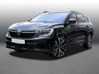 Gebraucht Renault Espace Iconic 131 PS (96 kW) 2025 Schwarz SUV