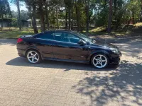 Gebraucht Opel Astra OPC 140 PS (102 kW) 2008 Schwarz Cabrio