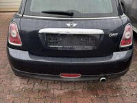 Gebraucht Mini ONE 95 PS (69 kW) 2008 Kleinwagen